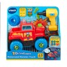 VTech® Drill & Learn Motorized Monster Truck™ - view 7